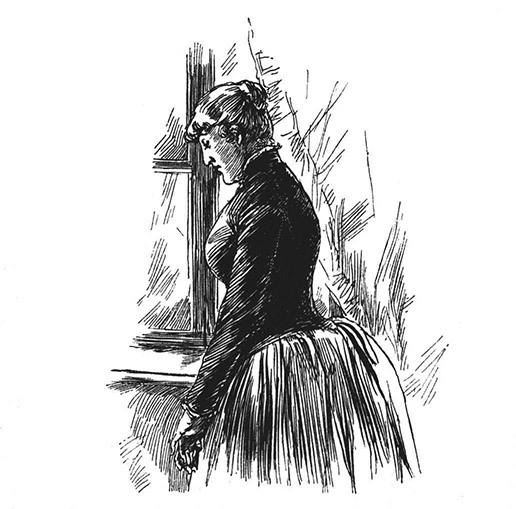 Book illustration