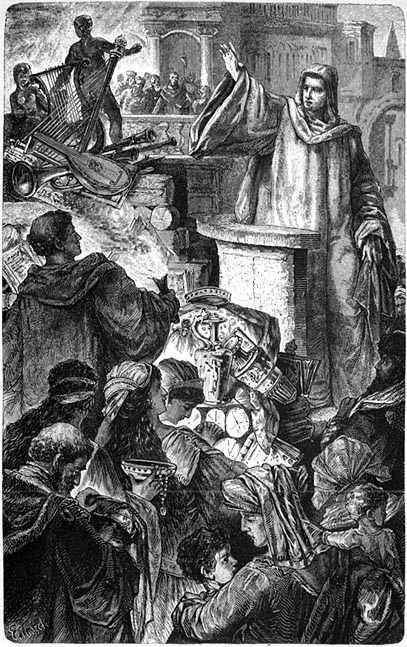 Book illustration