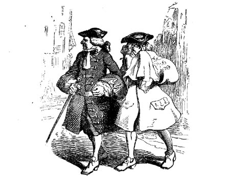 Book illustration