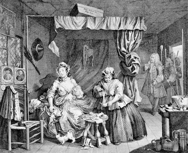 Book illustration