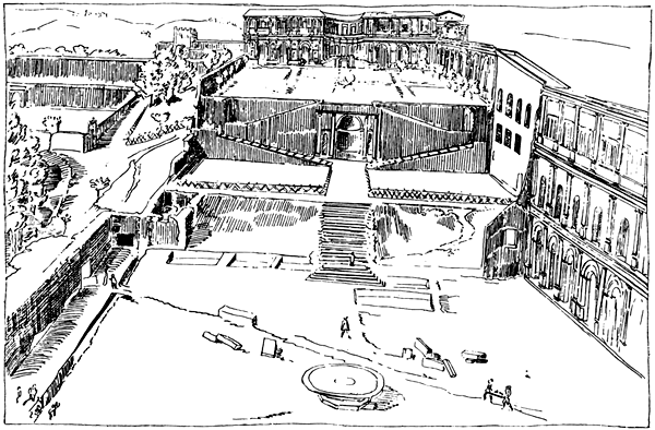 Book illustration