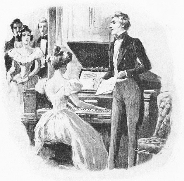 Book illustration