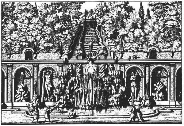 Book illustration