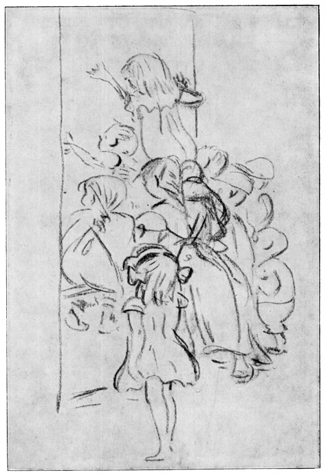 Book illustration