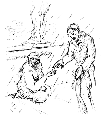 Book illustration