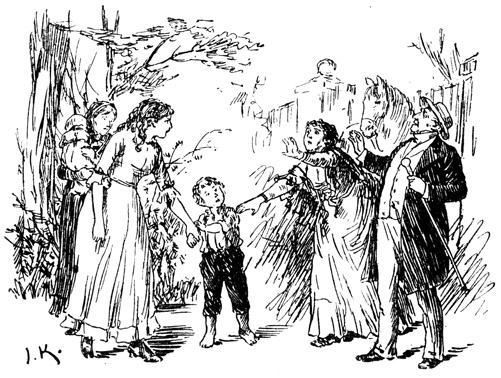 Book illustration