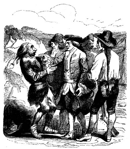 Book illustration
