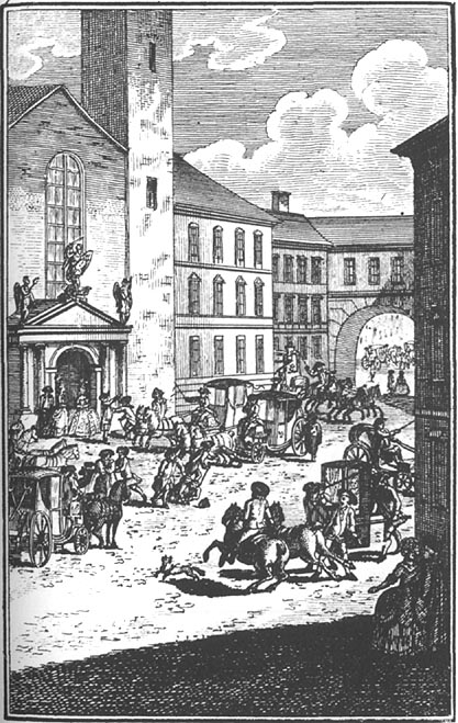 Book illustration