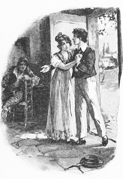 Book illustration
