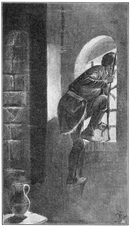 Book illustration
