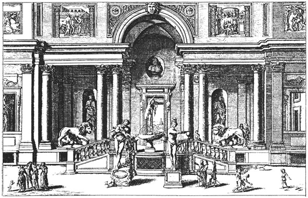 Book illustration