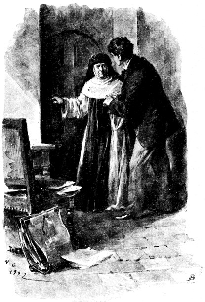 Book illustration