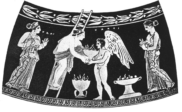 Book illustration