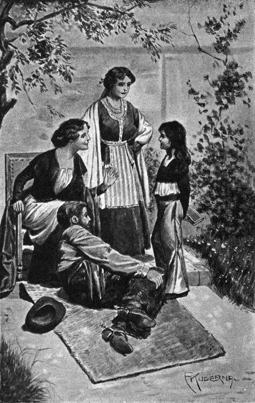 Book illustration