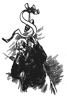 Book illustration