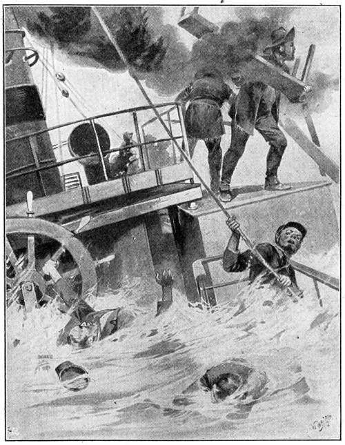 Book illustration