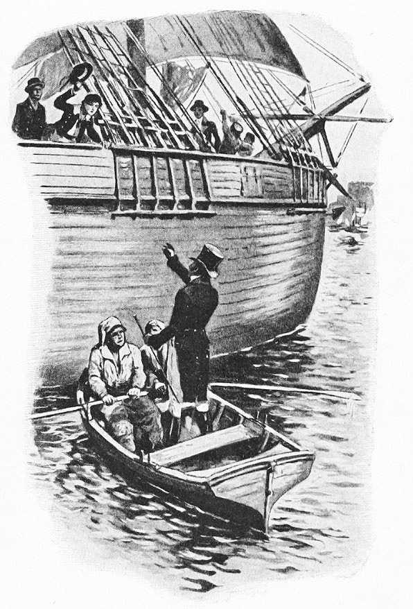 Book illustration