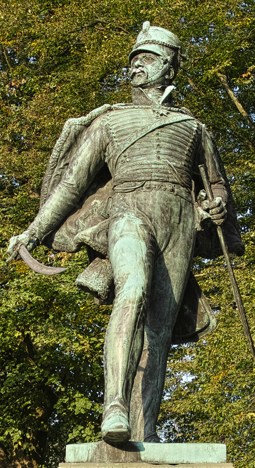 Ferdinand v. Schill