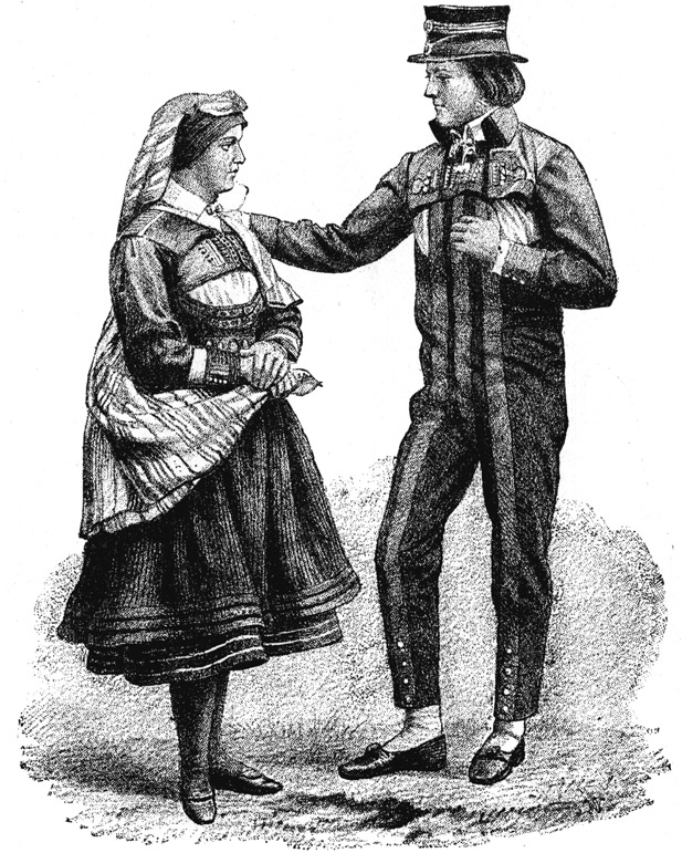 Book illustration