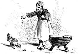 Book illustration