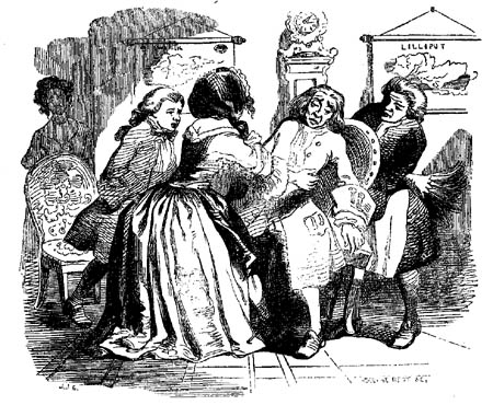 Book illustration