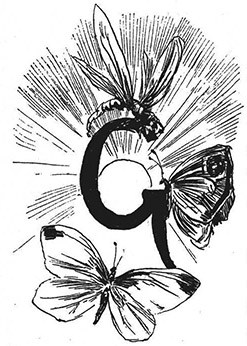 Book illustration
