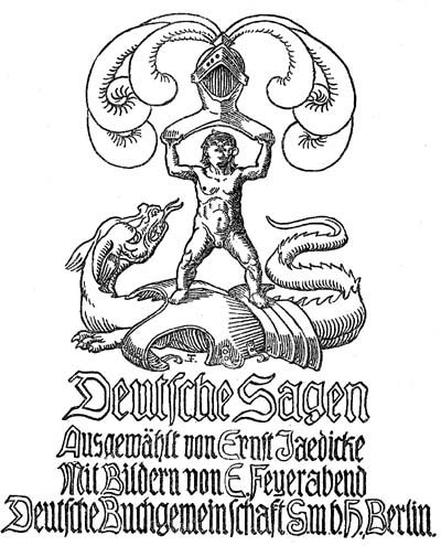 Book illustration