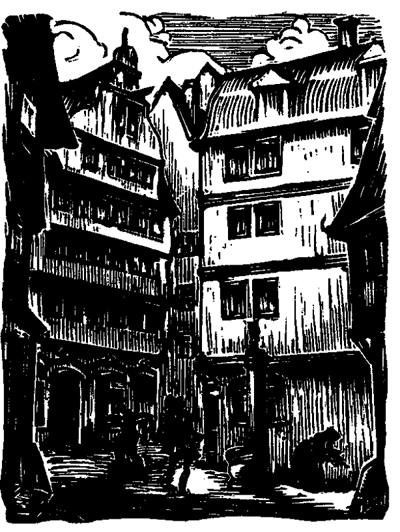 Book illustration