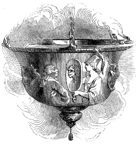 Book illustration