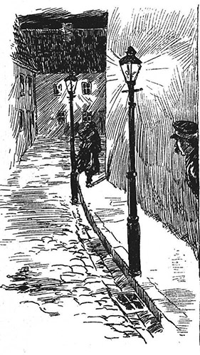Book illustration