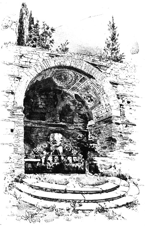 Book illustration