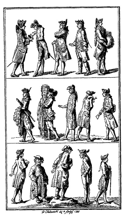 Book illustration