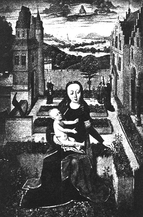 Book illustration