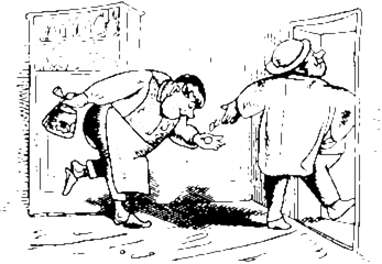 Book illustration