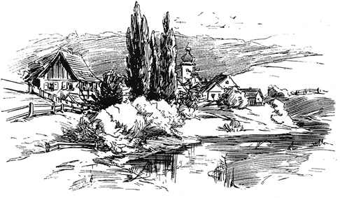 Book illustration