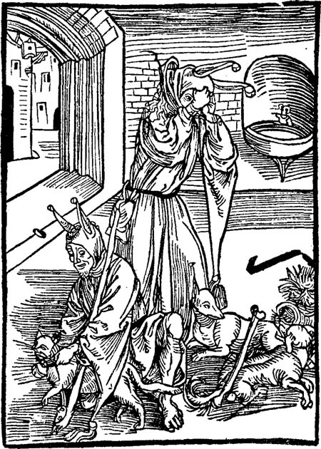 Book illustration