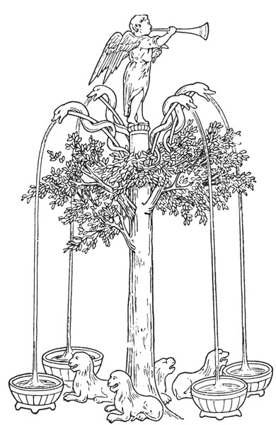 Book illustration