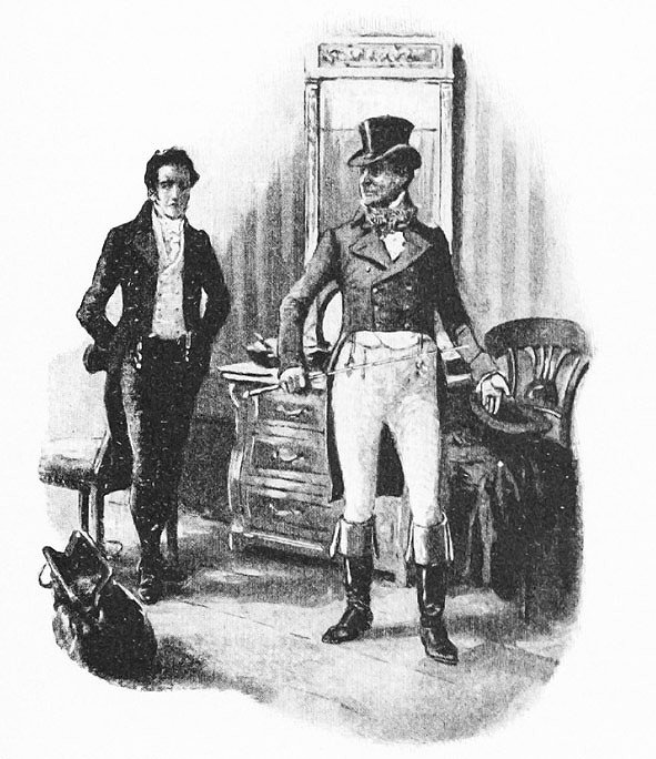 Book illustration
