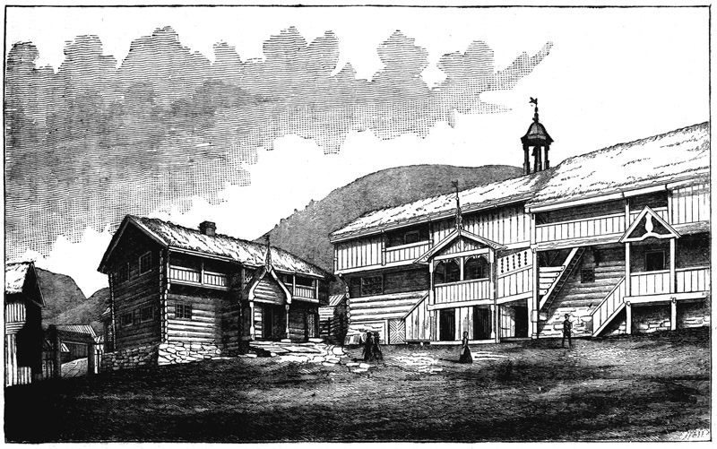 Book illustration