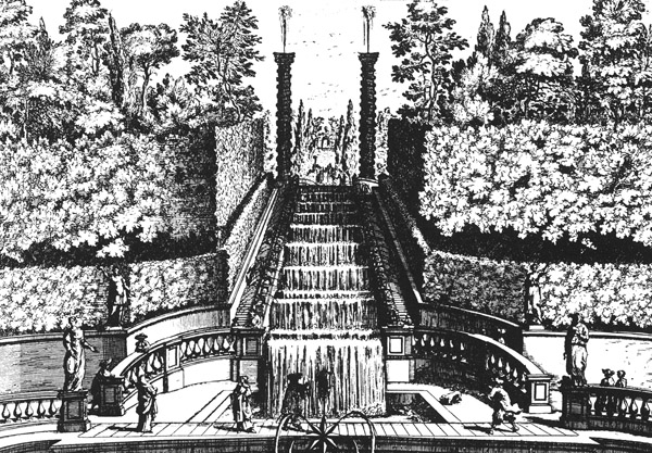 Book illustration