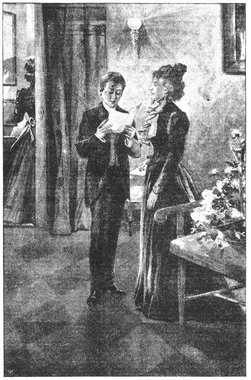 Book illustration