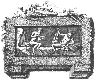 Book illustration