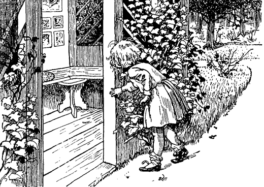 Book illustration