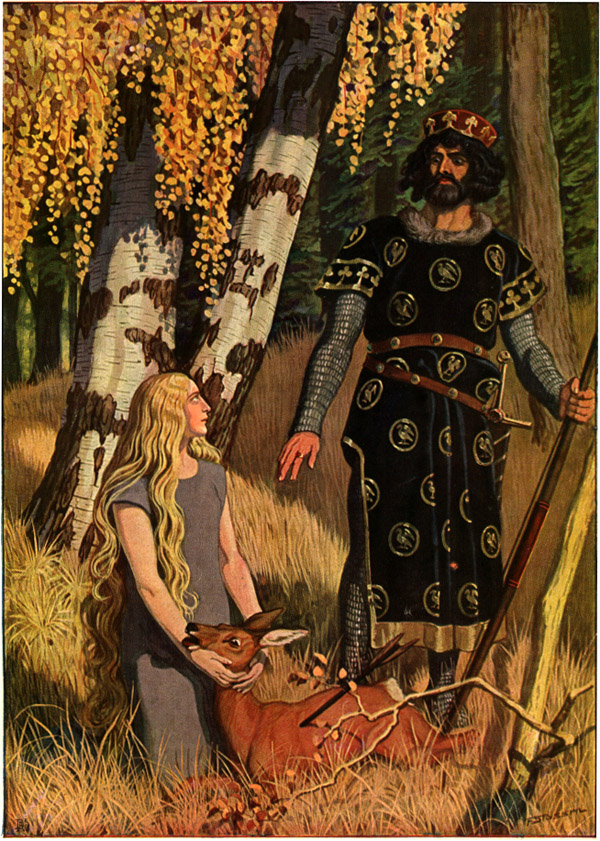 Book illustration