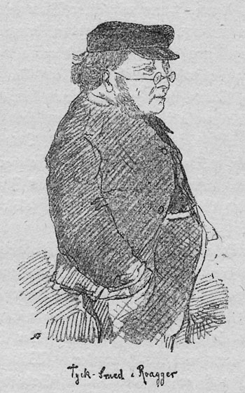 Book illustration