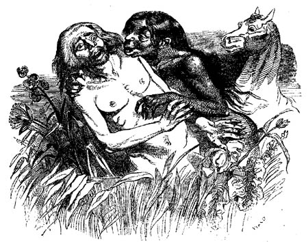 Book illustration