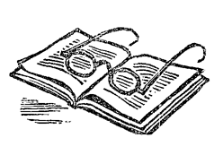 Book illustration