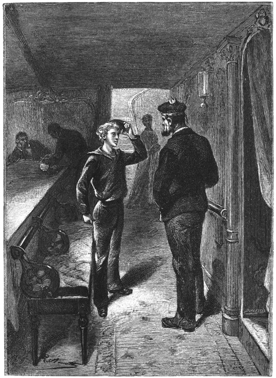 Book illustration