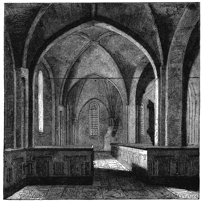 Book illustration