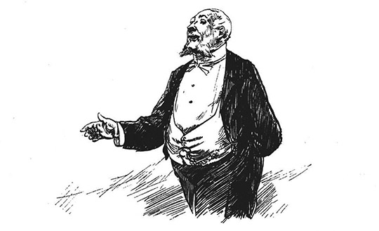 Book illustration